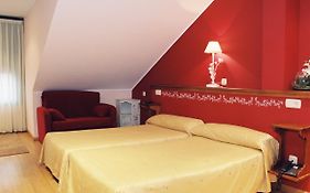 Hotel Conventin